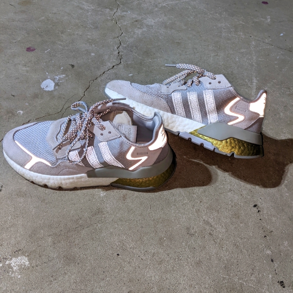 ADIDAS NITE RUNNER